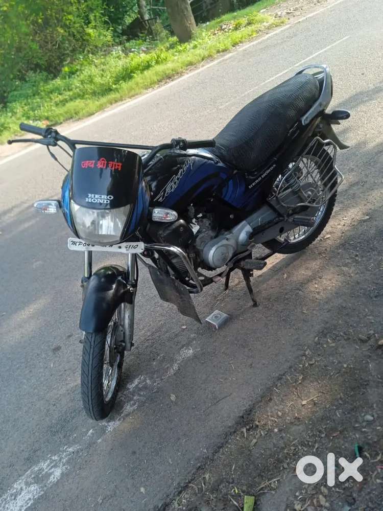 Good running condition bike for sell