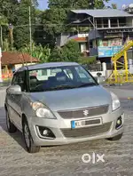 Maruti Suzuki Swift 2004-2010 VXI with ABS, 2015, Petrol