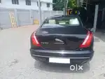 Jaguar XJ 2019 Diesel Well Maintained