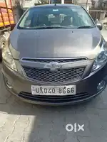 Chevrolet Beat 2014 Petrol 53000 Km Driven