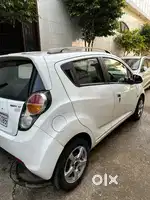 Chevrolet Beat 2010 Petrol 56000 Km Driven