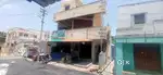 it is on Ondipudur -Irugur road 100 m from thrichiroad