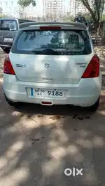 Maruti Suzuki Swift 2009 Diesel 78700 Km Driven