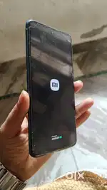 Readmi note 9pro