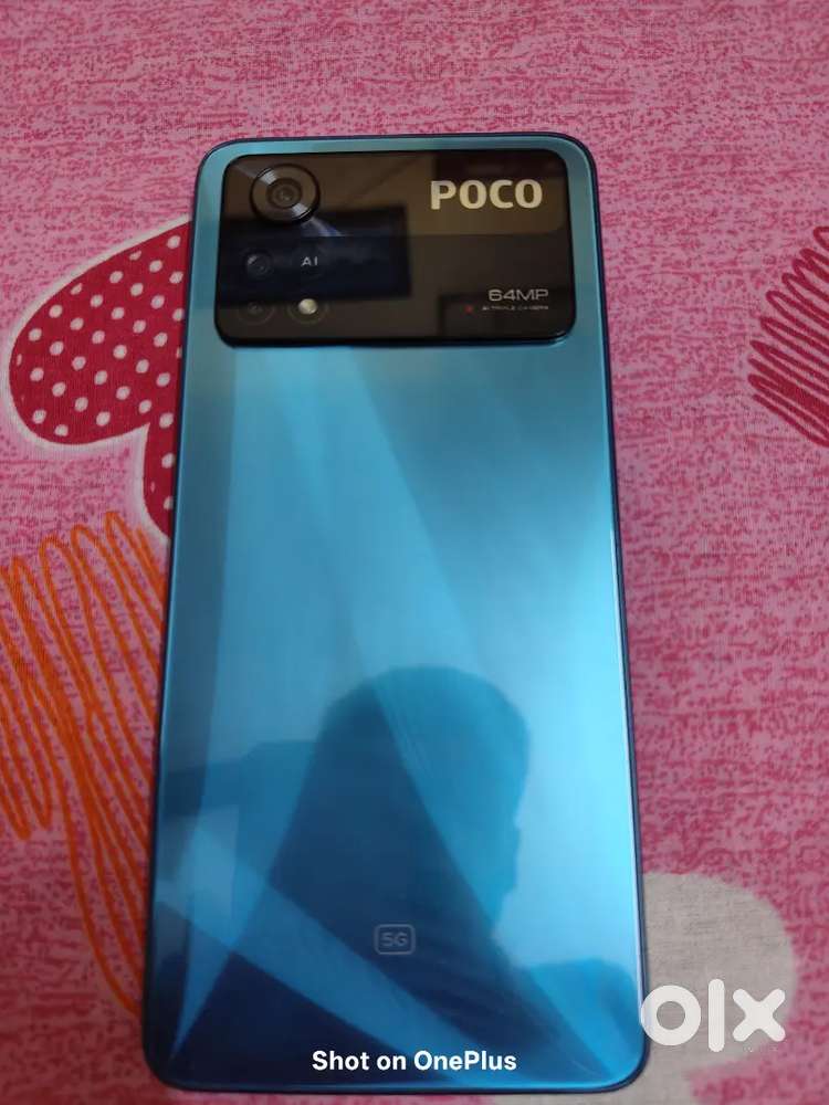 POCO X4 PRO 5G