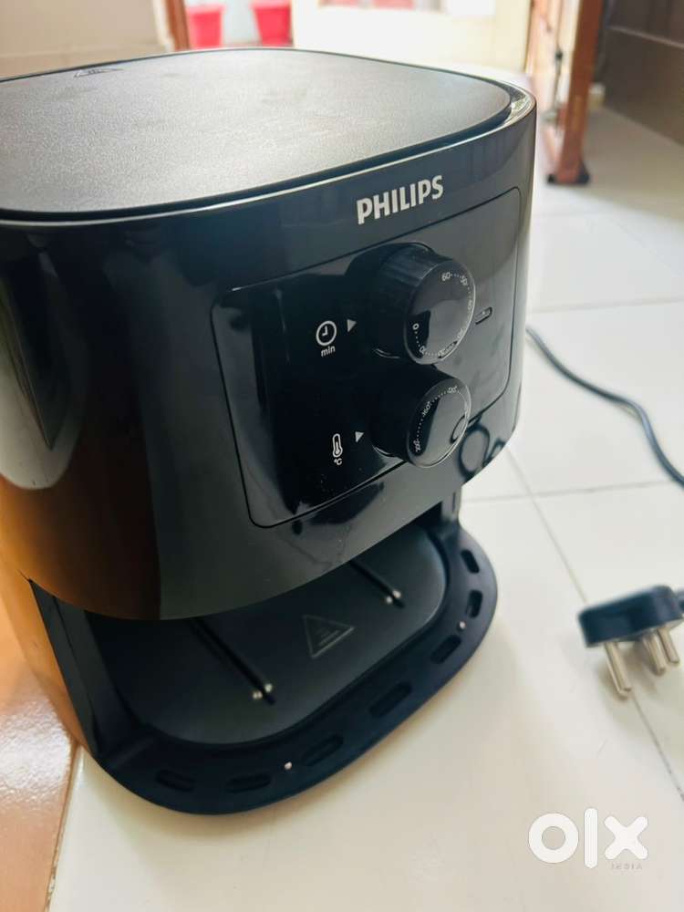 Philips Air Fryer New