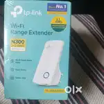 Internet wifi