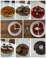 Waffle Maker needed