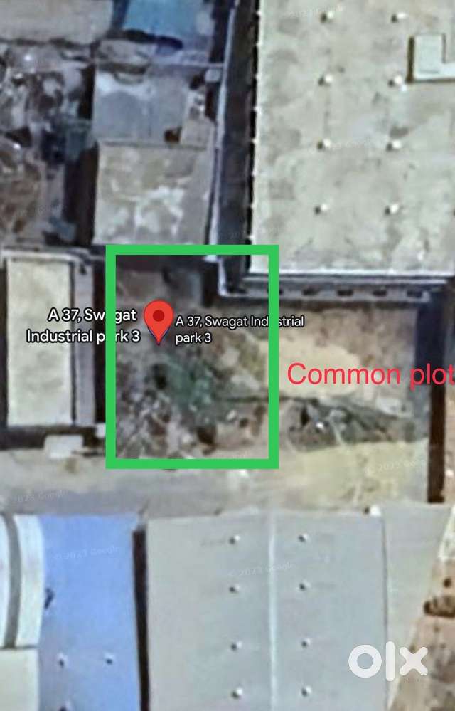 382 Vaar Industrial plot, Kuha