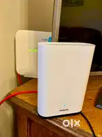Nokia Mesh 5G Dual Band Ac1200 Gigabit WiFi Router (Beacon 1.1)