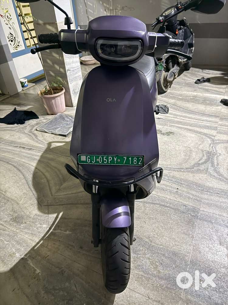 Ola S1 pro gen 2 (2024)