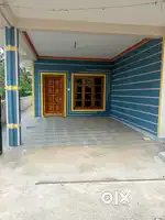 The abode of Padi Igguthappa