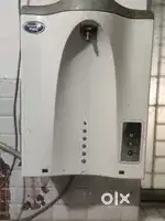 Water filter