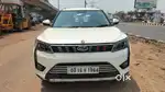 Mahindra XUV300 W8 AMT Diesel, 2020, Diesel