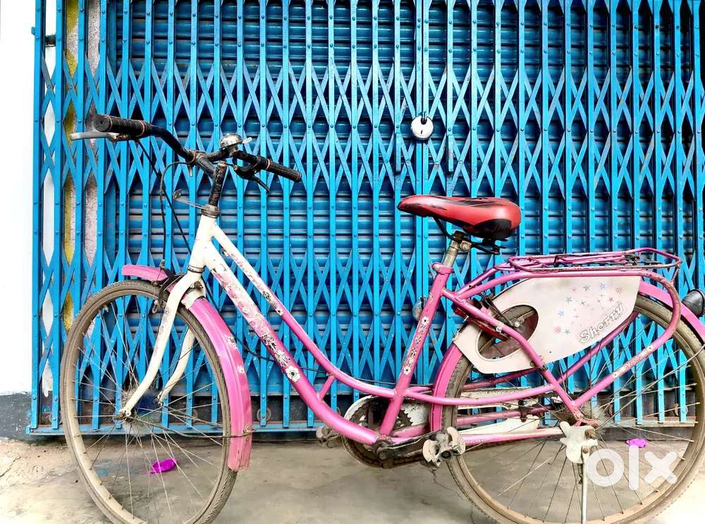 Avon Sherry 26T, Bicycle for ladies