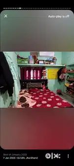 Khana banane ke liye cook chahiye only girls