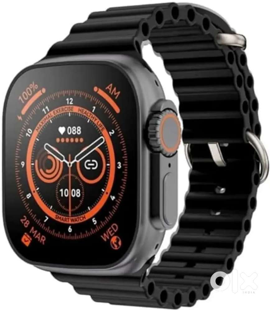 Smart watch
