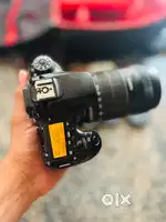 CANON 70d camera