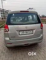 Maruti Suzuki Ertiga 2012-2015 VDI, 2015, Diesel