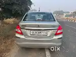 Maruti Suzuki Swift Dzire 2015 Petrol Well Maintained