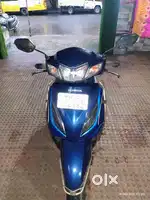 Activa 6g good condition only RC available 4K fine hai