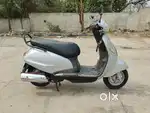 2013 Suzuki Access up for sale!