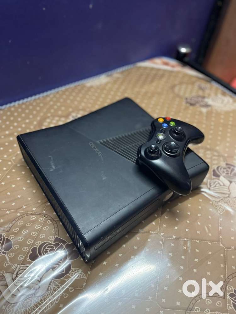 Xbox 360 Console