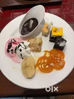 Need cook for cloud kitchen.