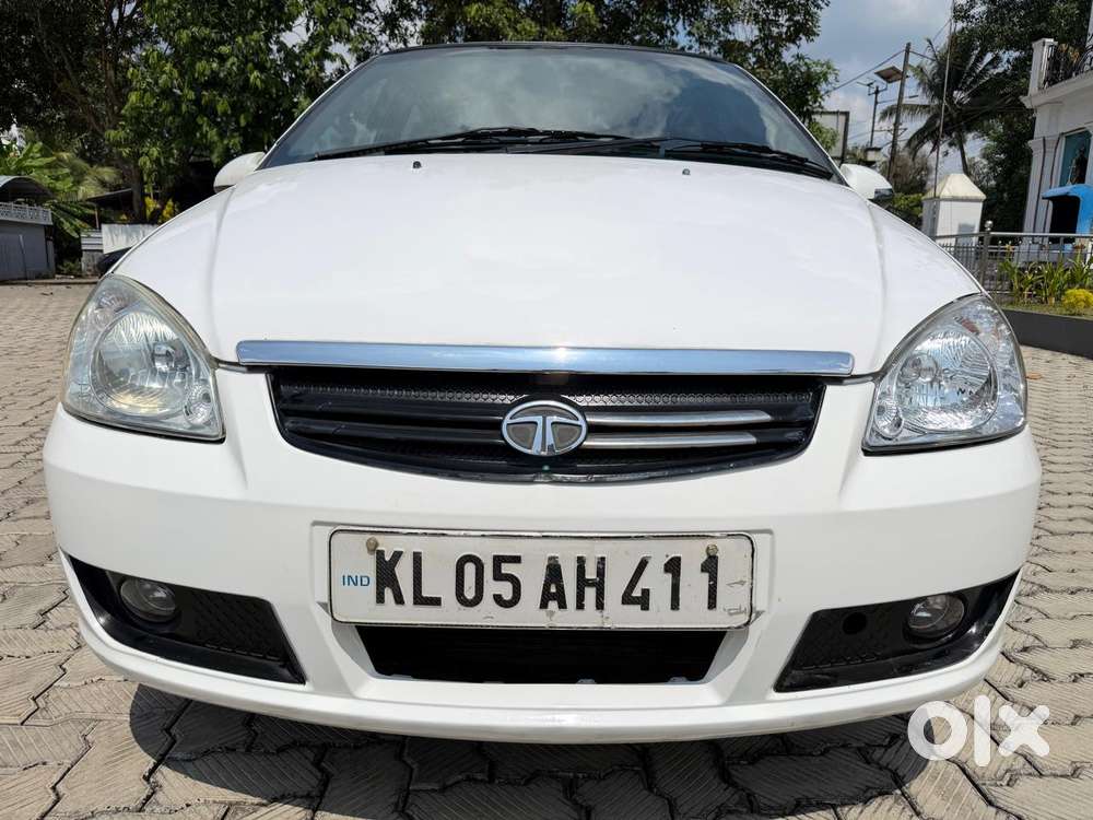 Tata Indica Ev2 eV2 LS, 2013, Diesel