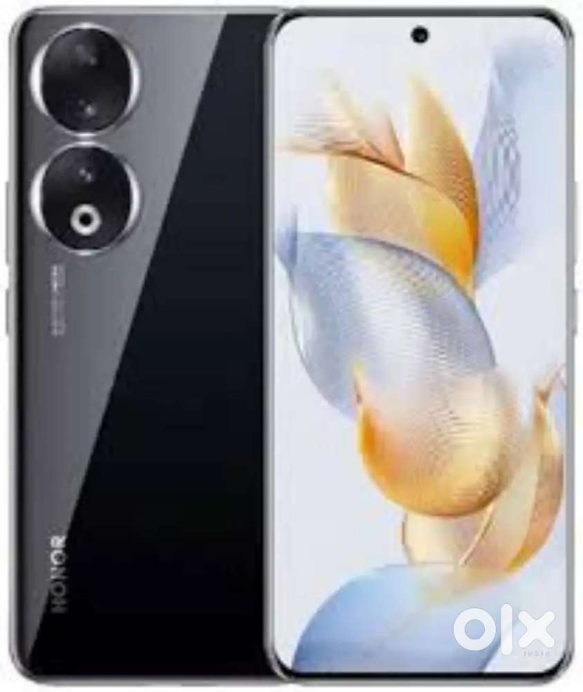 Honor 90, 512 GB, 12 GB RAM