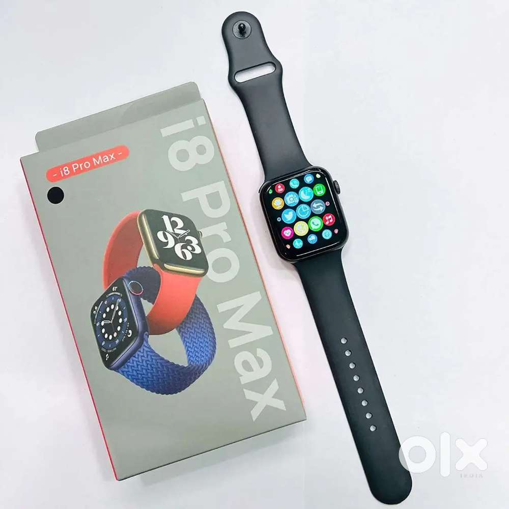 I8 Smart Watch