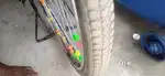 I want to sell my cycle brand avon