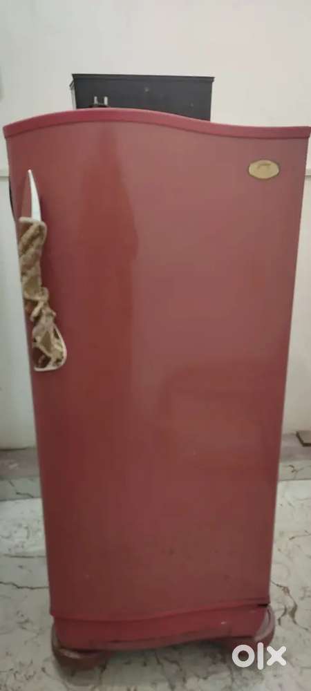 Godrej Fridge