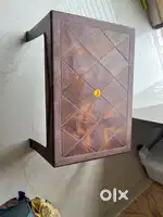 Plastic table