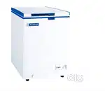 Deep Freezer || Chest Freezer 95L - Bluestar