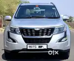 Mahindra XUV500 W9 1.99, 2019, Diesel