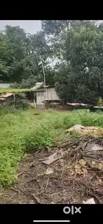 Next to lake and reputed locations