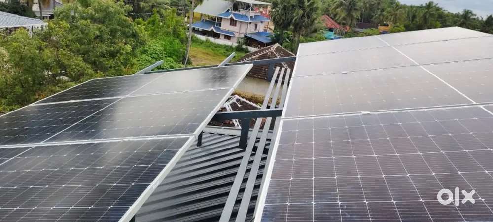 സോളാർ പാനൽ ഇലട്രിക്കൽ വർക്കേഴ്സ് ആവശ്യം ഉണ്ട് തൃശൂർ ഉം പാലക്കാട്‌  ആണ്