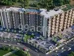 2bhk fully furnished at very affordable price