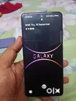 Samsung A52 6GB 128GB in neat condition