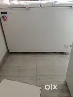 Deep freez