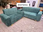 Ad id 933006. OFFER. 3 + 2 SOFA SET BRAND NEW