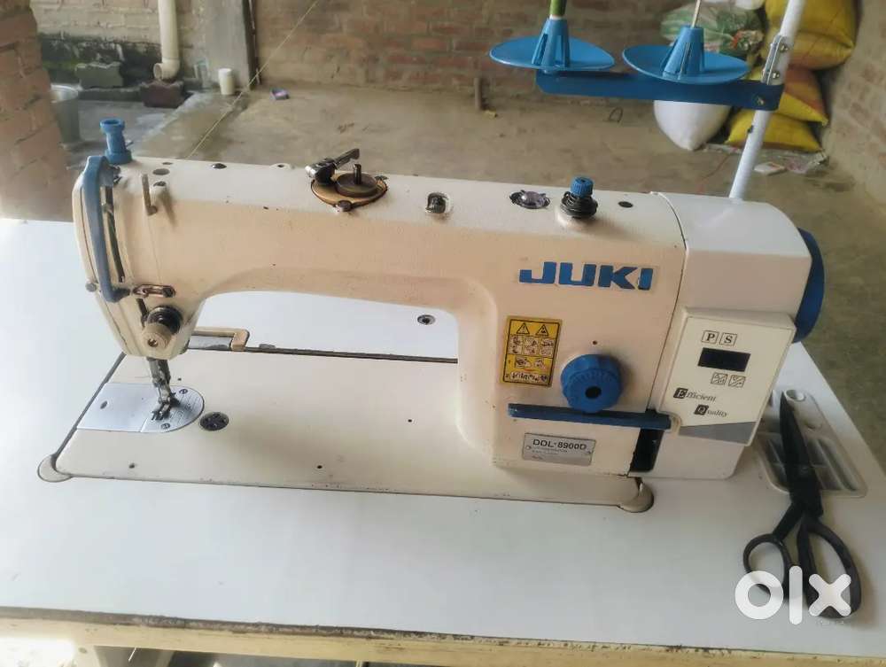Juki selaimshin
