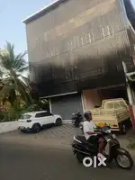 Ernakulam palarivattom 8cent building for sale