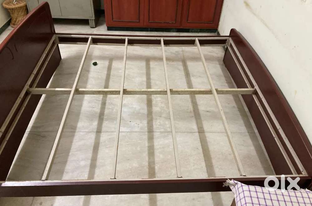 Wooden Cottle for sale