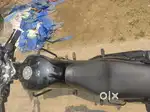 Family used bike