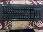 TVS Gold  Wired Usb Mechanical Keyboard