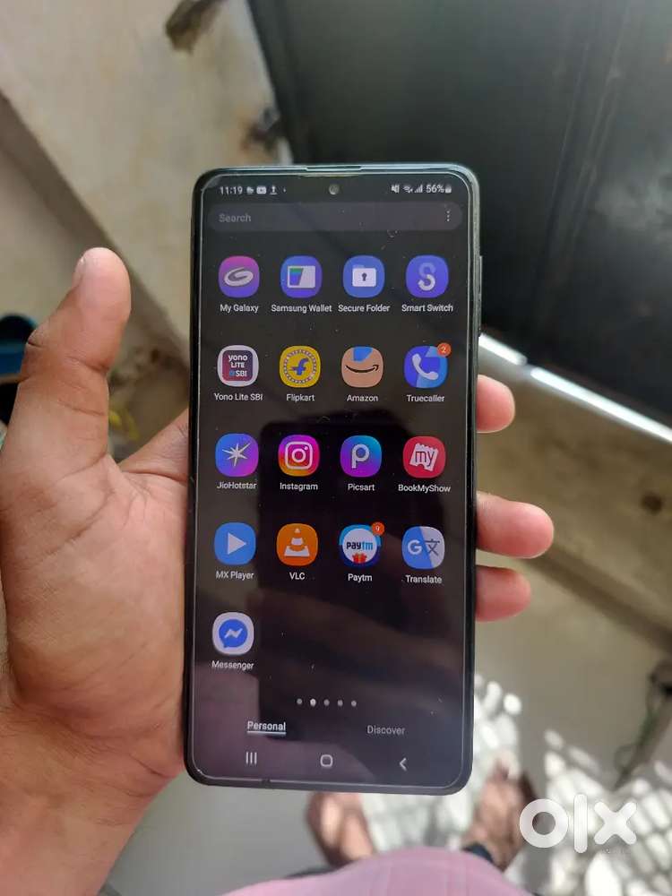 Samsung M51 6/128