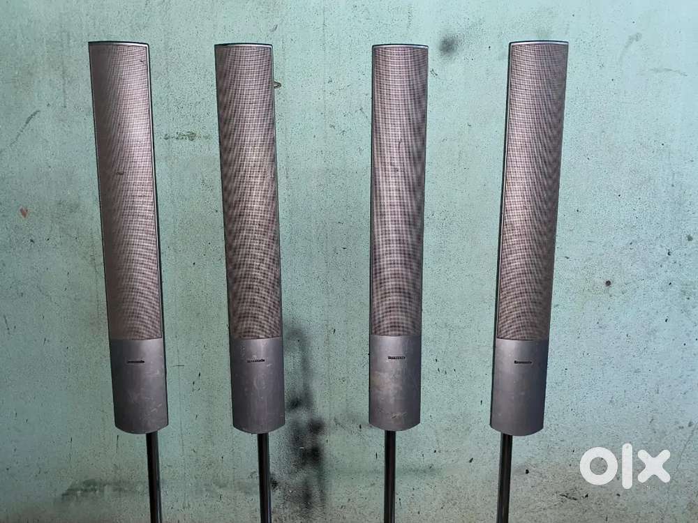 Panasonic Speakers 60watts 6ohms