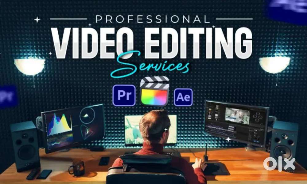 Video Editor